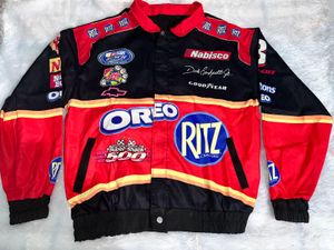Oreo Racing Jacket