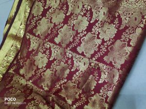 Benarasi Saree ❤️