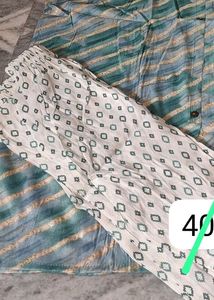 Kurta Pant