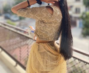 Lahenga