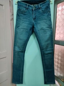 Cobb Italy Jeans