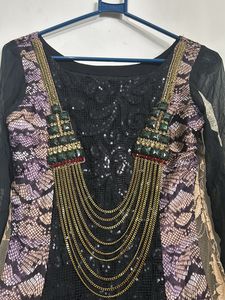 Festive Dress