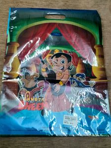 Chota Bheem Bags
