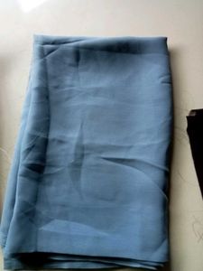 blouse piece  1 mitter each 50 rs