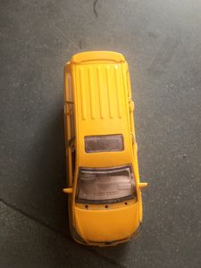 Toy Car