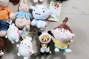 K-pop Doll