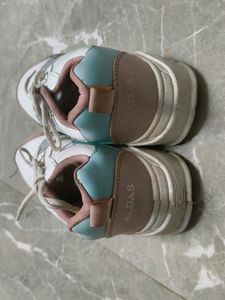 White Shoes