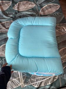 Babyhug Mosquito Net With Matters!