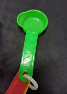 Measuring Cups 5 Pieces