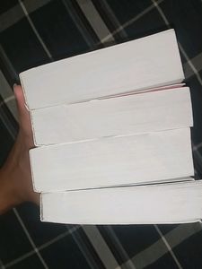 Twisted Series