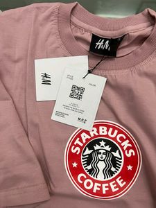 H&amp;M Tshirt ALL SIZE AVAILABLE