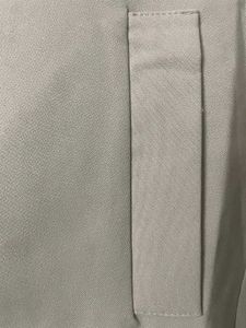 KOREAN STYLE LOOSE FIT LONG COAT