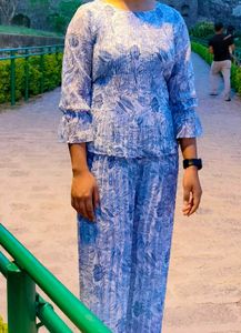 Co-ord Set