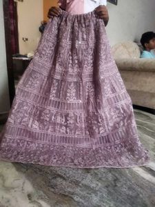 Lhanga Choli