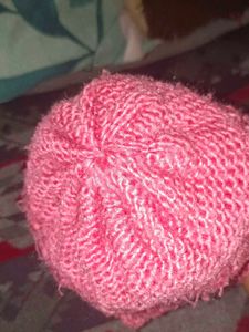 elegant caps for winter wear