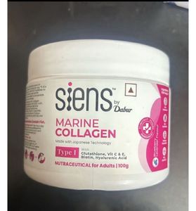 Marine Collagen