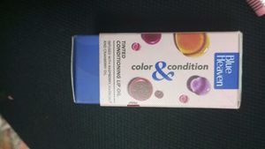 Makeup Bundle - nykaa,blue heaven&amp; More!