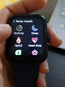 Noise ColorFit Pulse GRAND smart Watch