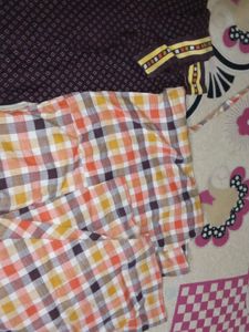 Kurta. Set
