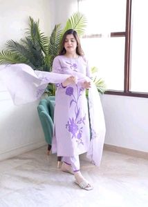 Rakhi Special For Lavender Lover