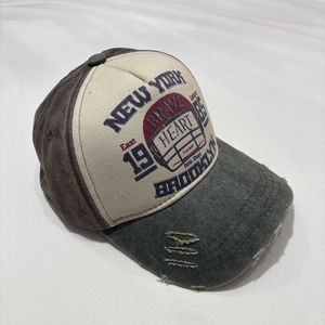 New York Baseball Cap