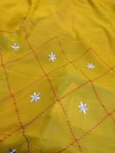 Beautiful Light Weight Saree