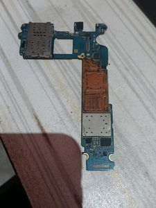 Mobile Phone Motherboard