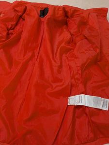 Vero moda Double-Breasted Trench Jacket