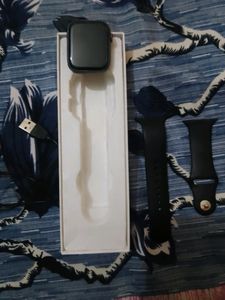 Apple watch (series 7)+Airpods pro