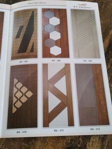 Door Manufacturer For All Types On Sqft