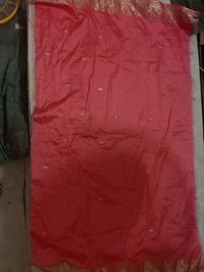 Pink Banarasi Saree