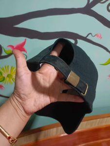 New York Yankees Floral Cap