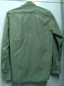 GIVO Green shirt