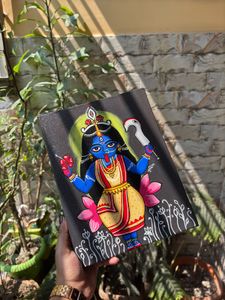 Kali Artwork