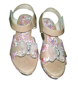 Cute Butterfly Sandals