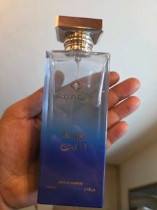 Acacia OUD King Perfume