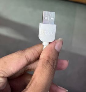USB-C Charging Cable