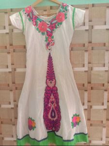 Frock Suit