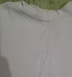 Casual Lavender Top (free delivery)