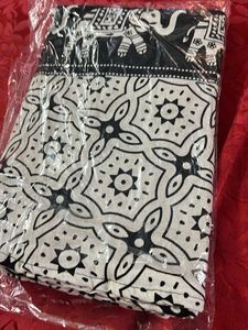 Wrap Around Skirt-unused