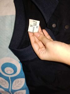 KBR Graphic Polo Shirt