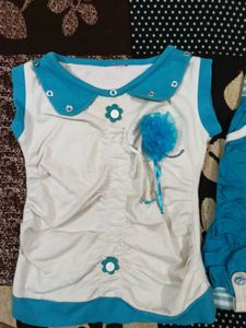 Shorts Set For Kids
