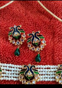 Jewelry Set