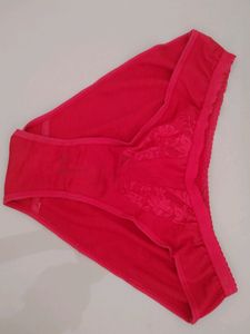 Woman Brief