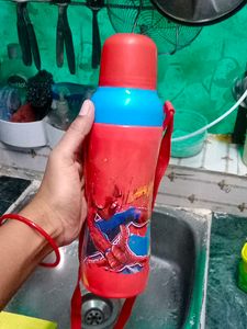 Mickey Mouse Water Bottle