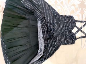 Sexy And Pretty Little Black dress! Princess Style