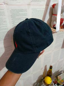 Polo Ralph Lauren Cap