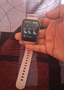 Affordable Smart Watch Noise Brand