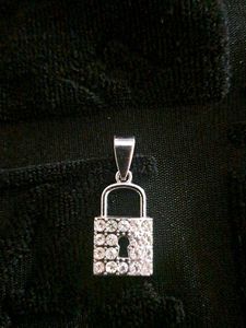 Cute Chain And Pendant Combo