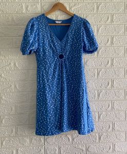 Women A Line Dress